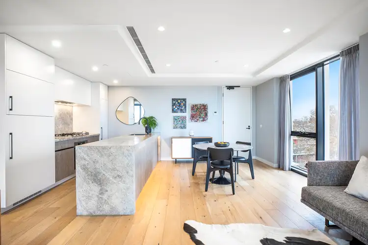 501/77 Hawthorn Road, Caulfield North VIC 3161