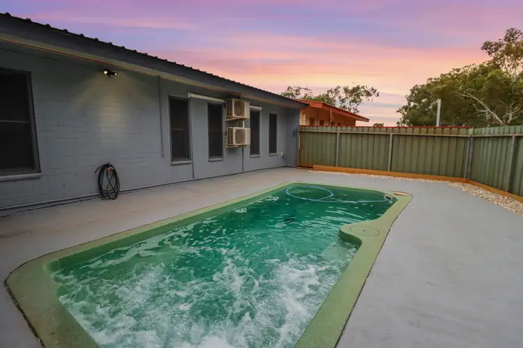 16 Judith Way, South Hedland WA 6722