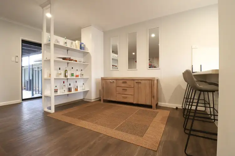 Fourth view of Homely villa listing, 16 Judith Way, South Hedland WA 6722