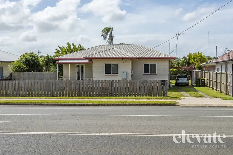 33 Elliott Heads Road, Kepnock QLD 4670