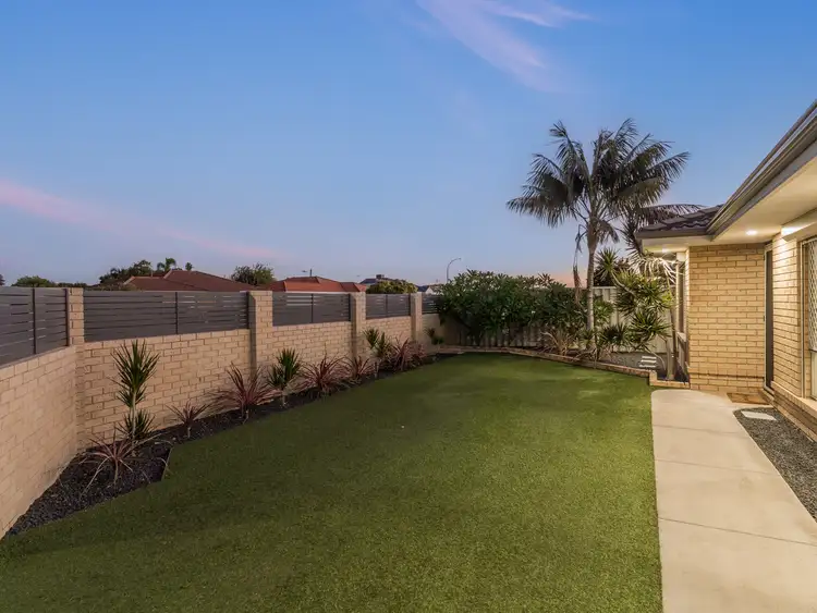 Second view of Homely house listing, 6 Investigator Drive, Waikiki WA 6169