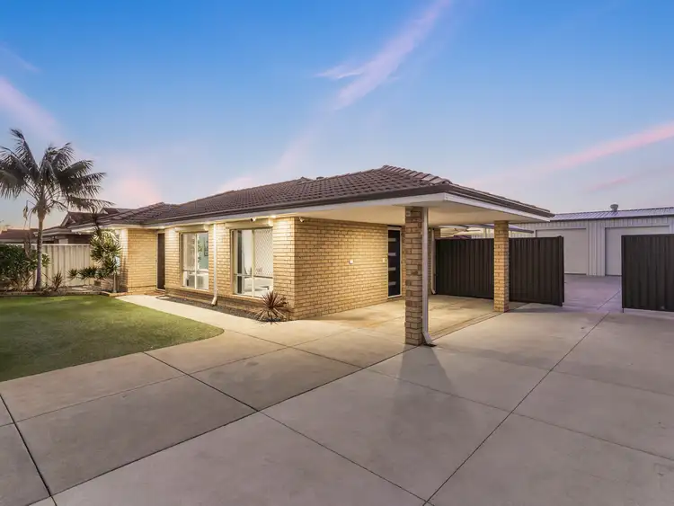 Fourth view of Homely house listing, 6 Investigator Drive, Waikiki WA 6169