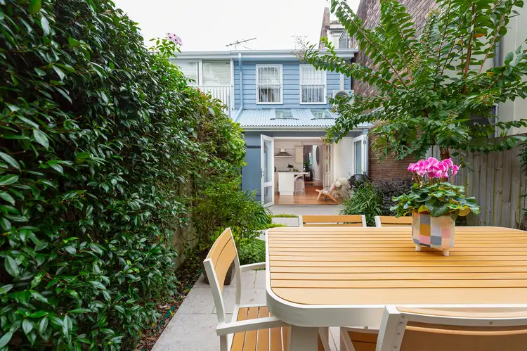 20 Caledonia Street, Paddington NSW 2021