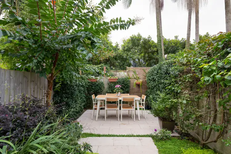 Third view of Homely terrace listing, 20 Caledonia Street, Paddington NSW 2021