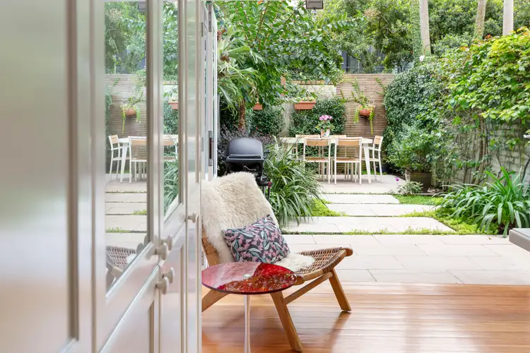 Fifth view of Homely terrace listing, 20 Caledonia Street, Paddington NSW 2021