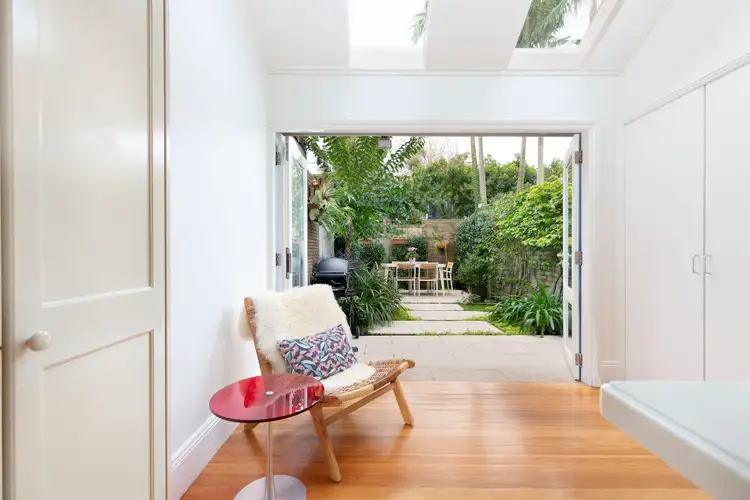 Sixth view of Homely terrace listing, 20 Caledonia Street, Paddington NSW 2021