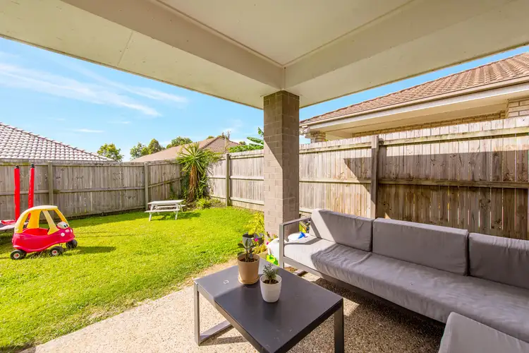Second view of Homely house listing, 53 Mclachlan Circuit, Willow Vale QLD 4209