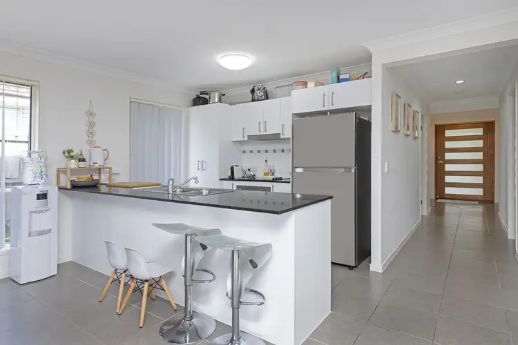 Third view of Homely house listing, 53 Mclachlan Circuit, Willow Vale QLD 4209