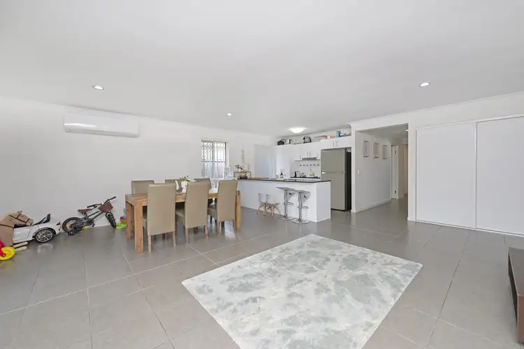 Fourth view of Homely house listing, 53 Mclachlan Circuit, Willow Vale QLD 4209