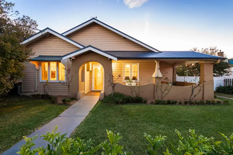 Main view of Homely house listing, 13 Main Street, Scone NSW 2337
