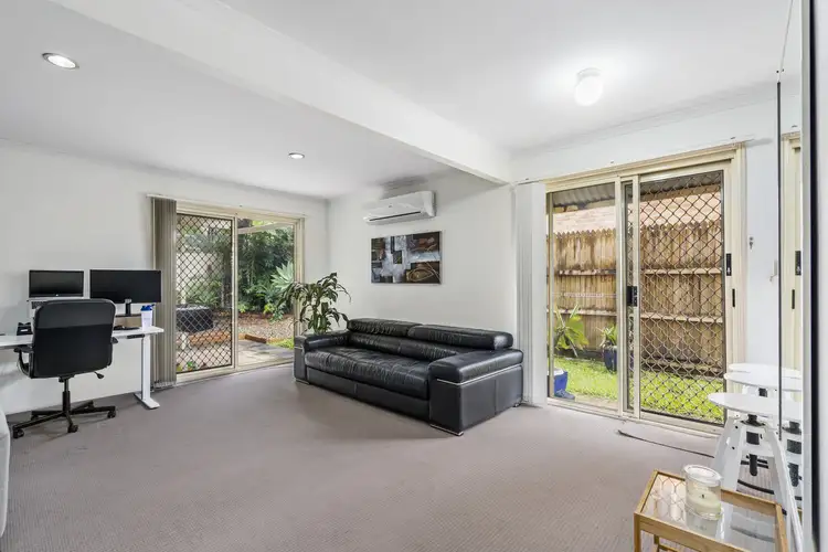 Third view of Homely townhouse listing, 3/151 Pappas Way, Carrara QLD 4211