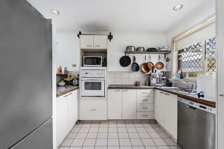 Fourth view of Homely townhouse listing, 3/151 Pappas Way, Carrara QLD 4211
