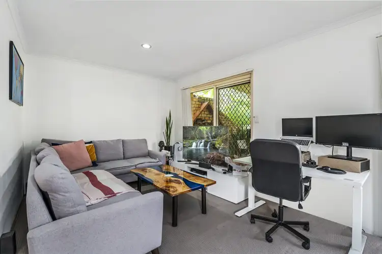 Fifth view of Homely townhouse listing, 3/151 Pappas Way, Carrara QLD 4211