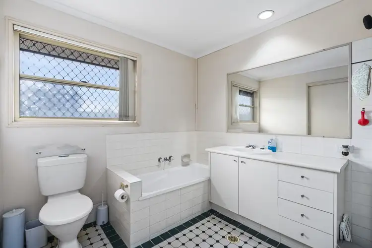 Sixth view of Homely townhouse listing, 3/151 Pappas Way, Carrara QLD 4211