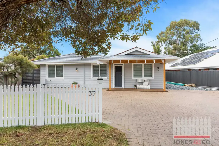 33 Clarke Way, Bassendean WA 6054