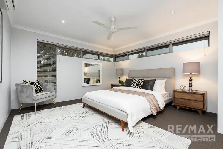 Third view of Homely house listing, 33 Botanic Avenue, Banksia Grove WA 6031