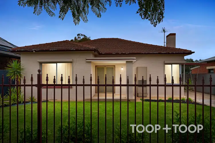 44 East Avenue, Beverley SA 5009