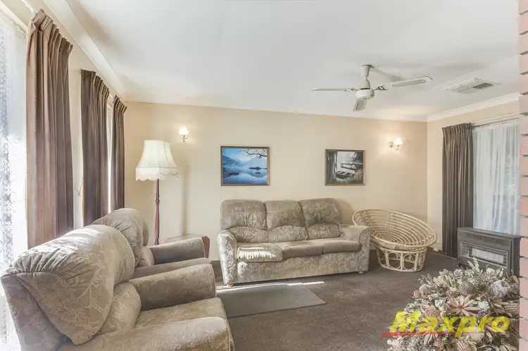 Second view of Homely house listing, 44 Grace Street, Ferndale WA 6148