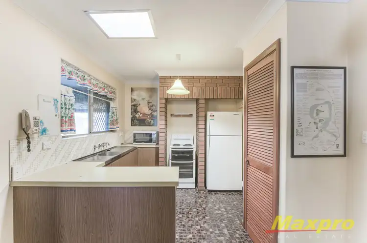 Fifth view of Homely house listing, 44 Grace Street, Ferndale WA 6148