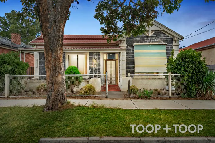 29 Bertie Street, West Hindmarsh SA 5007