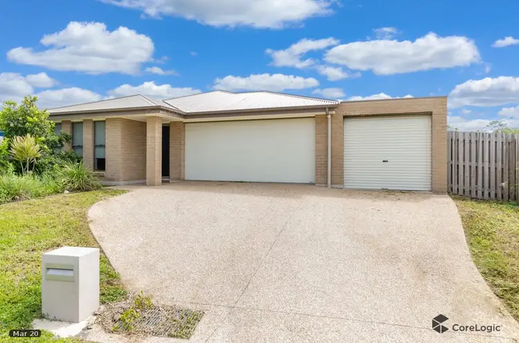 Main view of Homely house listing, 19 Owttrim Circuit, O'connell QLD 4680