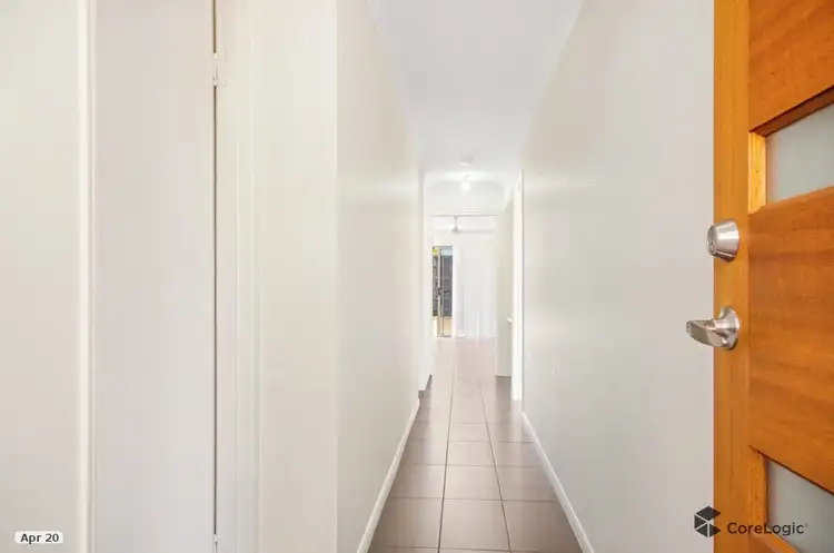 Second view of Homely house listing, 19 Owttrim Circuit, O'connell QLD 4680