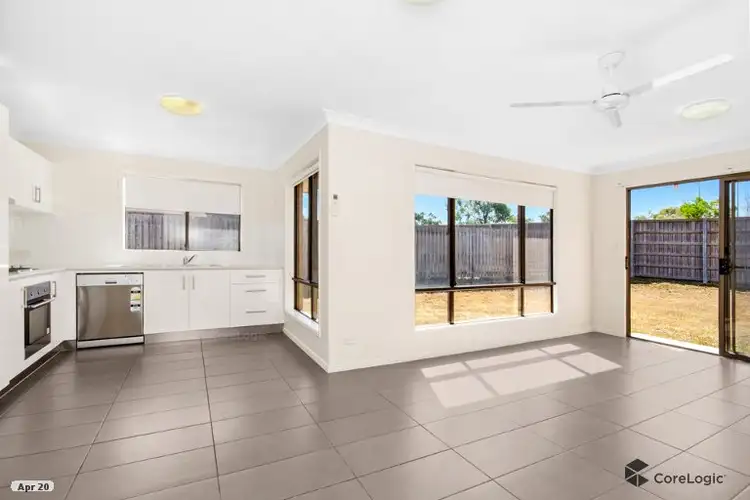 Fourth view of Homely house listing, 19 Owttrim Circuit, O'connell QLD 4680