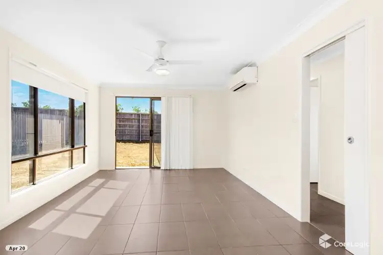 Fifth view of Homely house listing, 19 Owttrim Circuit, O'connell QLD 4680