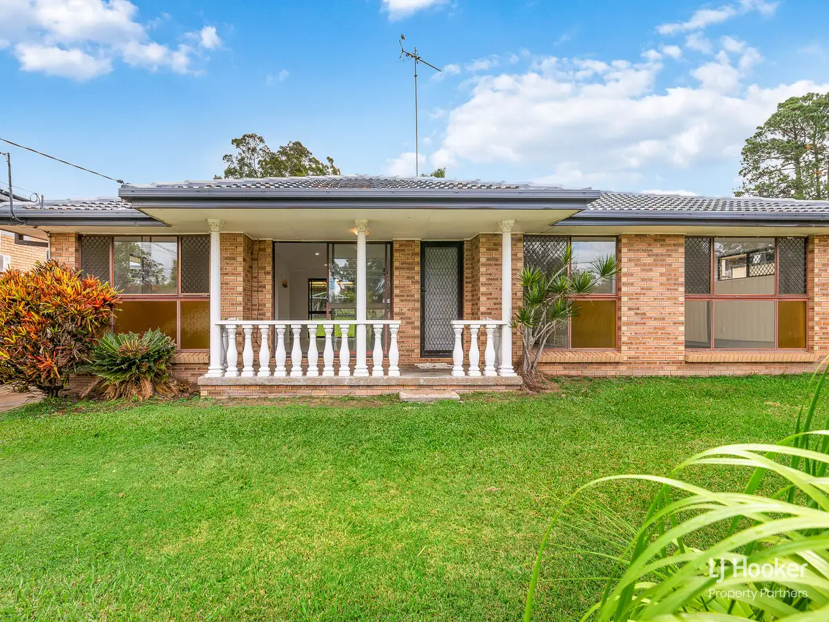 Main view of Homely house listing, 5 Forestglen Crescent, Browns Plains QLD 4118