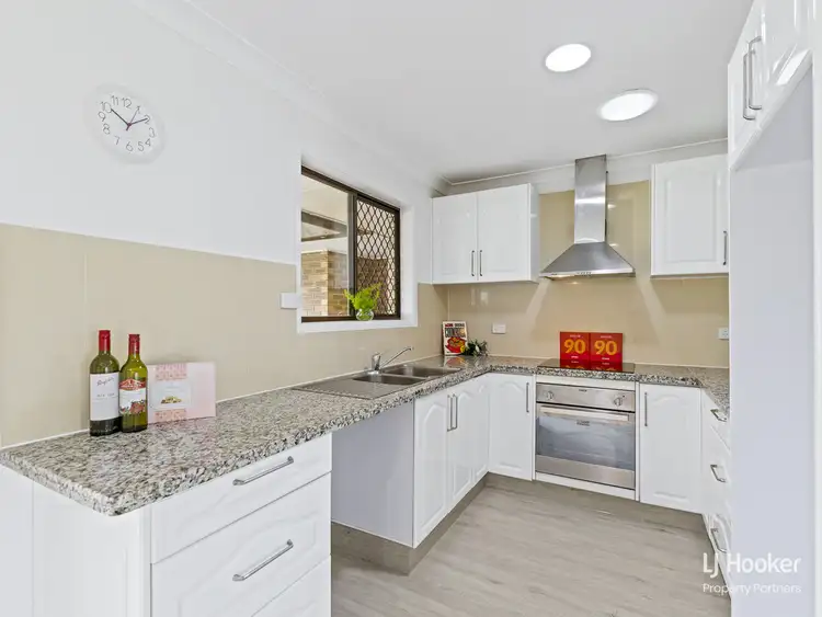 Second view of Homely house listing, 5 Forestglen Crescent, Browns Plains QLD 4118