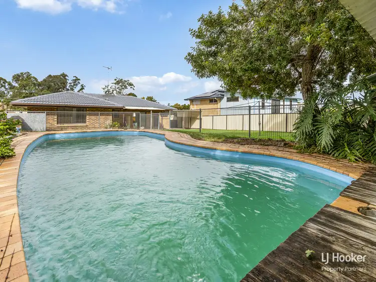 Fourth view of Homely house listing, 5 Forestglen Crescent, Browns Plains QLD 4118