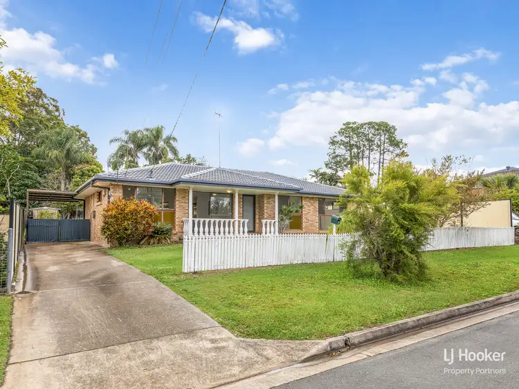 Fifth view of Homely house listing, 5 Forestglen Crescent, Browns Plains QLD 4118