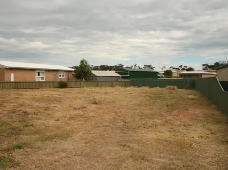 Second view of Homely land listing, 13 Talbot Street, Port Vincent SA 5581