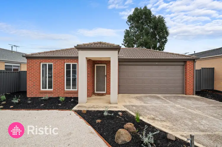 Main view of Homely house listing, 7 Romek Way, Truganina VIC 3029