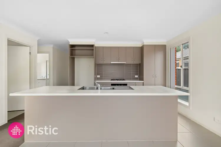 Fourth view of Homely house listing, 7 Romek Way, Truganina VIC 3029