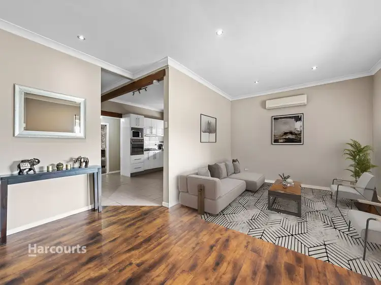 Main view of Homely house listing, 107 Fowlers Road, Dapto NSW 2530