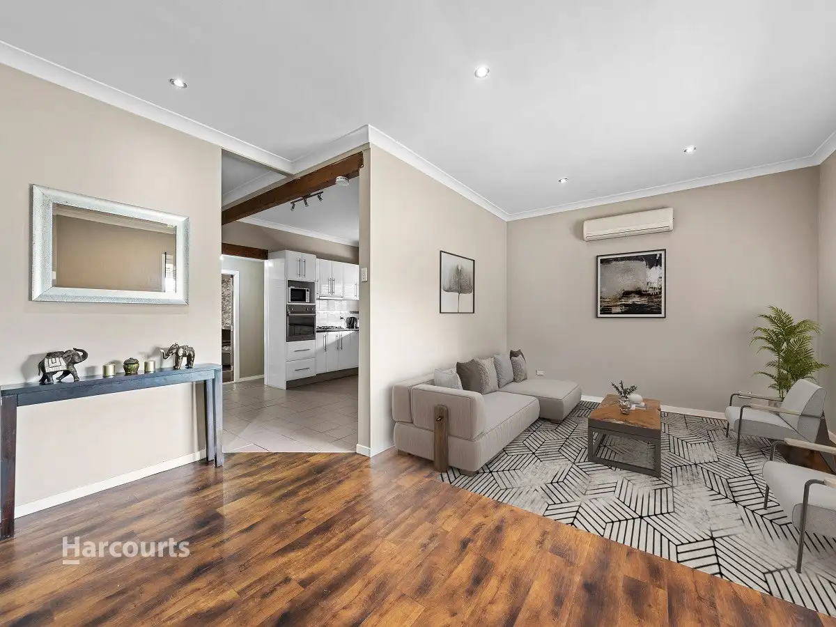 Main view of Homely house listing, 107 Fowlers Road, Dapto NSW 2530