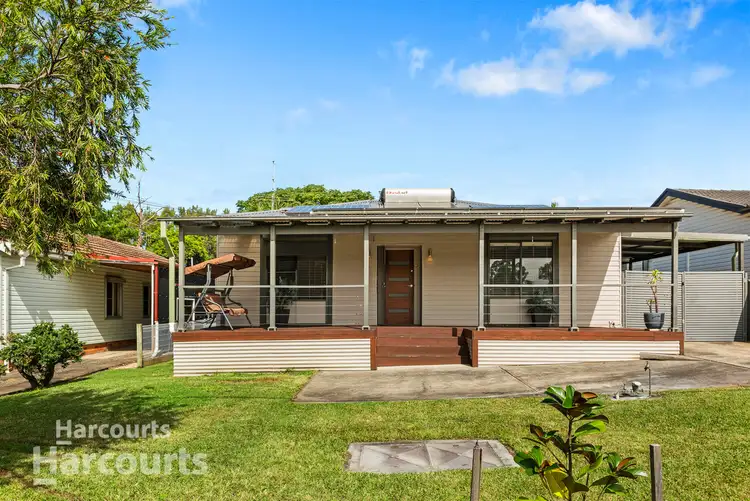 Second view of Homely house listing, 107 Fowlers Road, Dapto NSW 2530