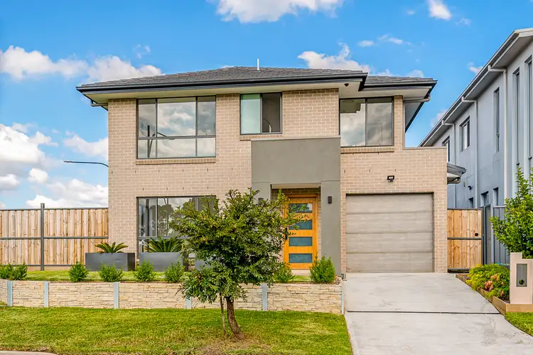 Main view of Homely house listing, 26 Quetta Street, Riverstone NSW 2765