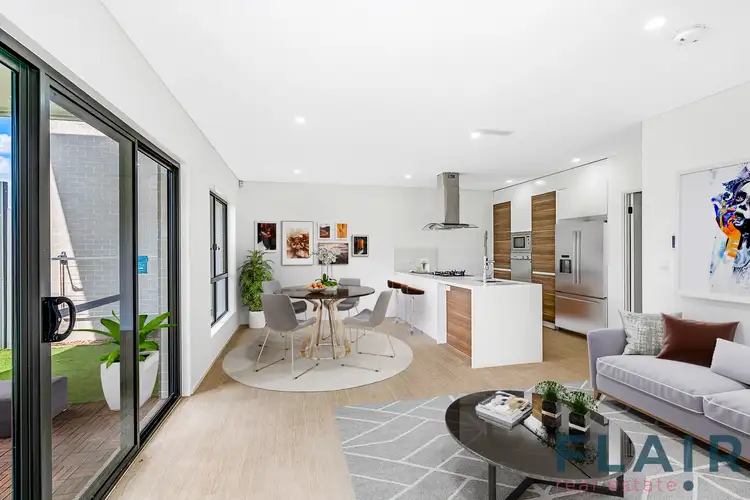 Second view of Homely house listing, 26 Quetta Street, Riverstone NSW 2765