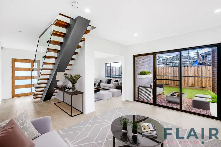 Fourth view of Homely house listing, 26 Quetta Street, Riverstone NSW 2765