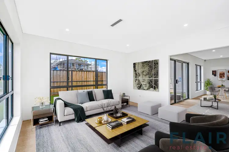 Fifth view of Homely house listing, 26 Quetta Street, Riverstone NSW 2765