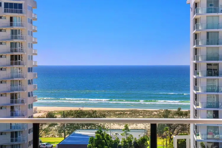 809 "Zinc" 13-15 Haig Street, Kirra QLD 4225