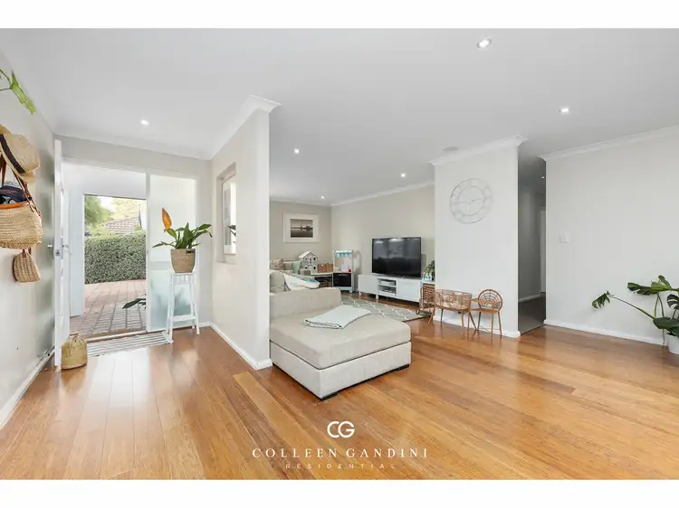 Main view of Homely house listing, 25B Raymond Street, Mount Pleasant WA 6153