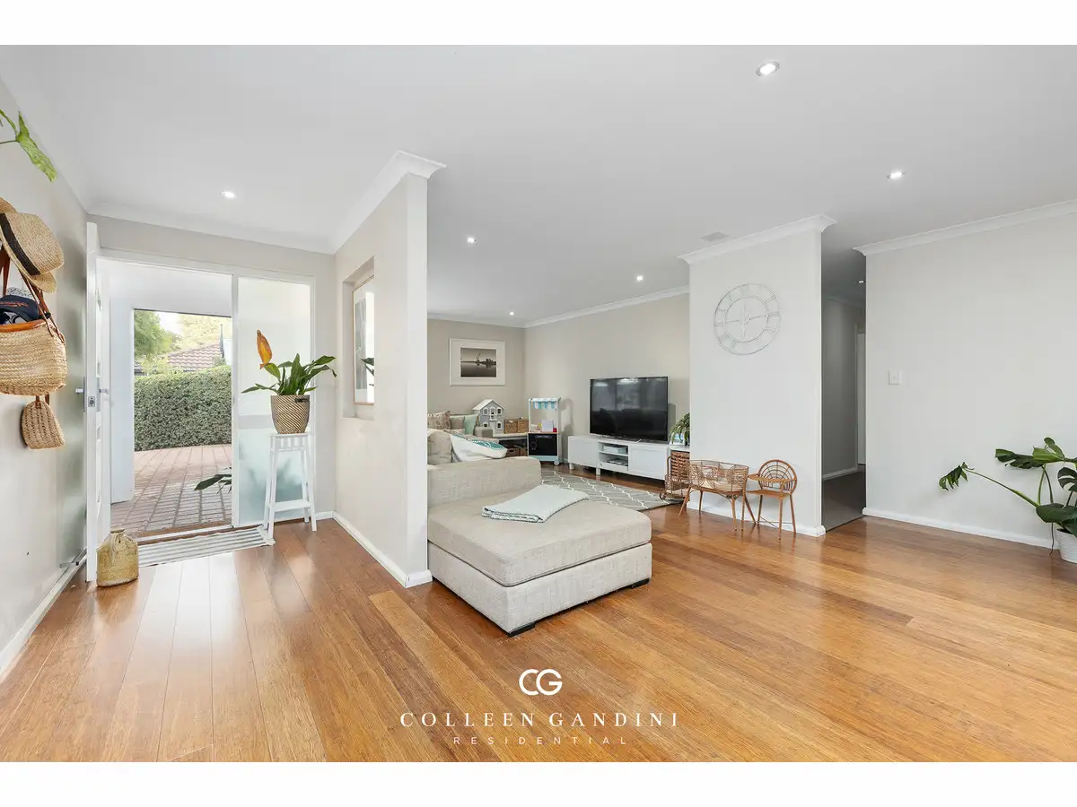 Main view of Homely house listing, 25B Raymond Street, Mount Pleasant WA 6153