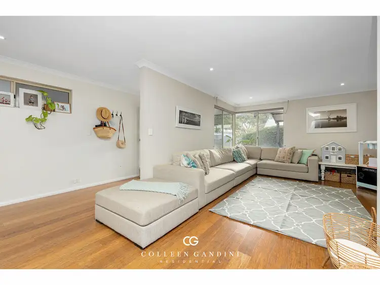Second view of Homely house listing, 25B Raymond Street, Mount Pleasant WA 6153