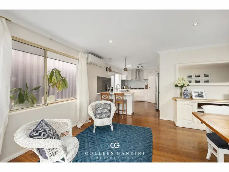Fifth view of Homely house listing, 25B Raymond Street, Mount Pleasant WA 6153