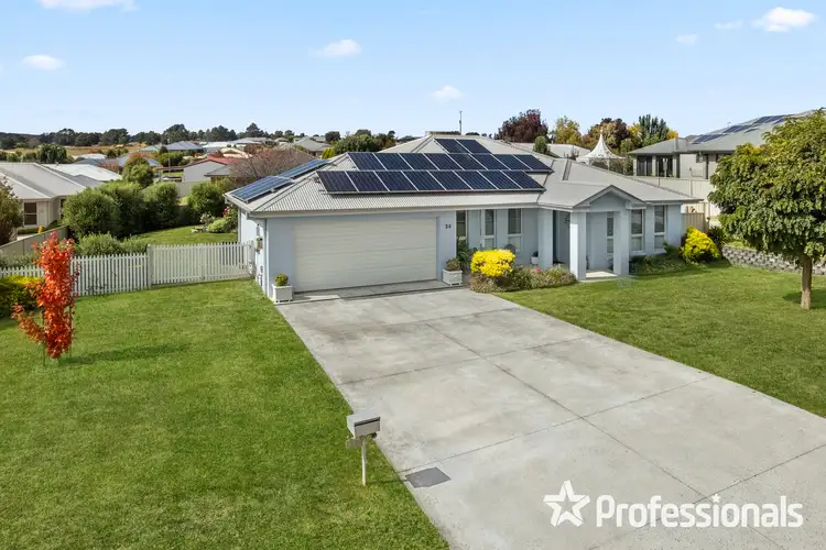 Main view of Homely house listing, 36 Cheviot Drive, Kelso NSW 2795