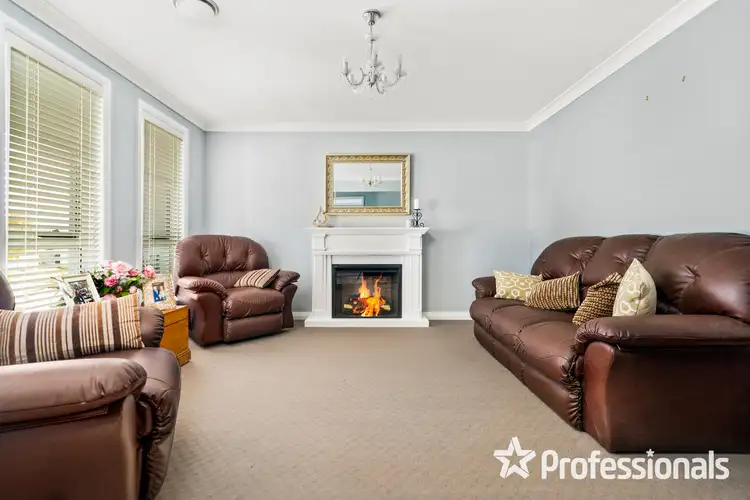 Second view of Homely house listing, 36 Cheviot Drive, Kelso NSW 2795