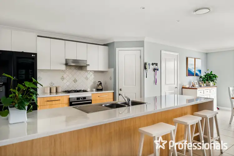 Sixth view of Homely house listing, 36 Cheviot Drive, Kelso NSW 2795